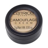 Camouflage Cream Corrector 015 - Fair von Catrice