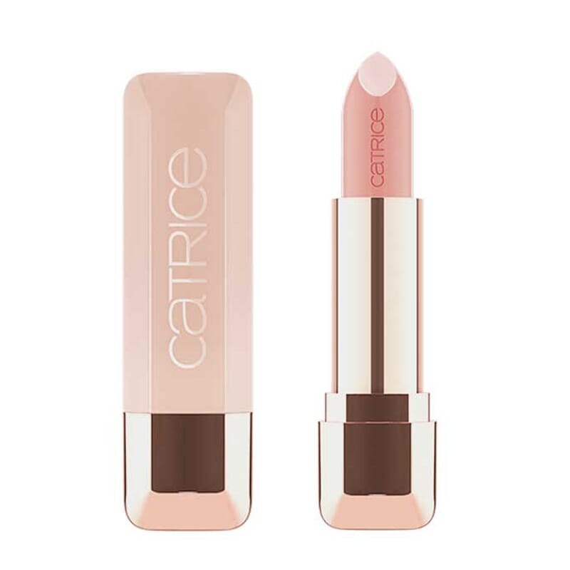 Full Satin Nude Barra De Labios 010 - Full Of Braveness