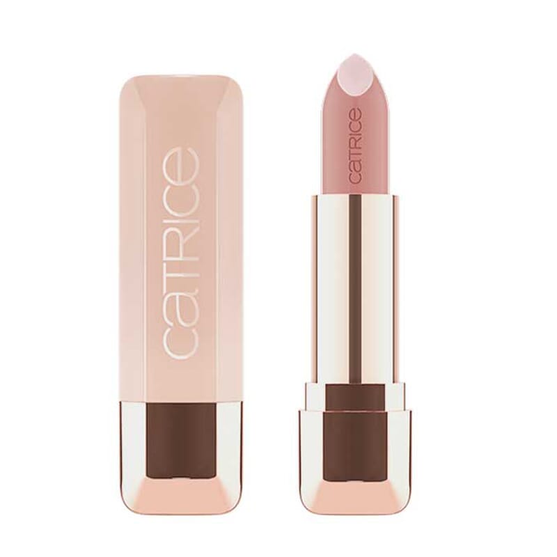 Full Satin Nude Barra De Labios 020 - Full Of Strength