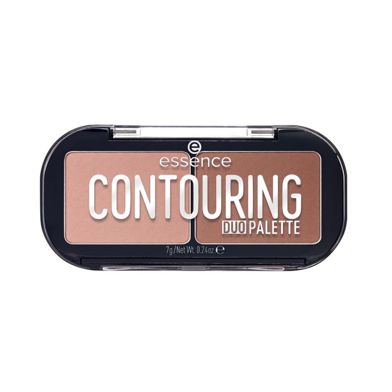 Contouring Duo Palette 10 - Lighter Skin