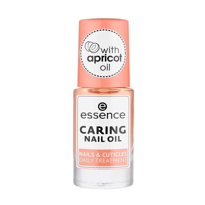 Aceite De Uñas Cutículas Tratamiento Diario