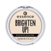Brighten Up! Banana Powder - 10 di Essence