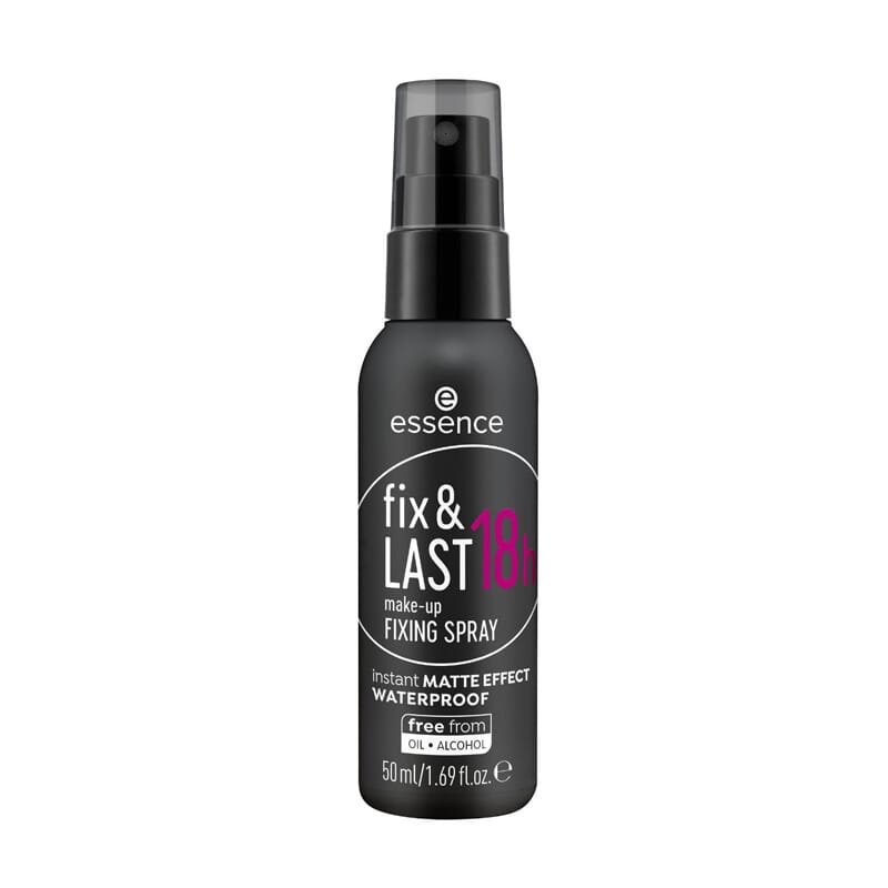 Fix Last 18H Make-up Spray Fijador De Maquillaje 50 ml