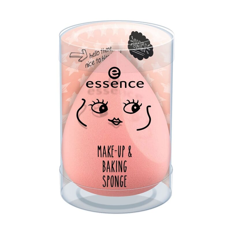 Makeup Baking Sponge