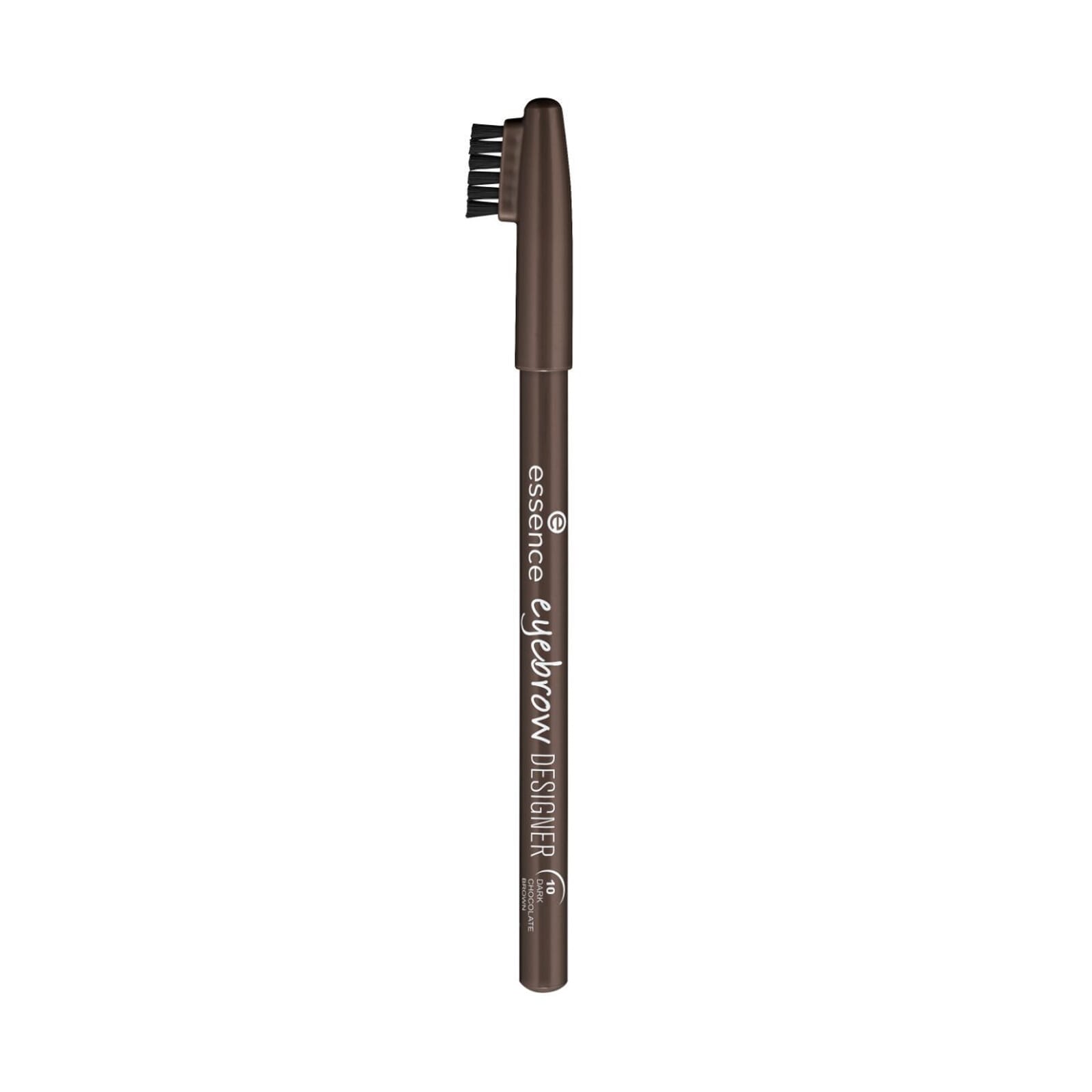 Eyebrow Designer Lápiz De Cejas 10 - Dark Chocolate