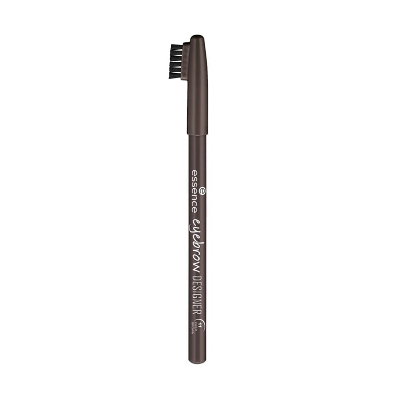 Eyebrow Designer Lápiz De Cejas 11 - Deep Brown