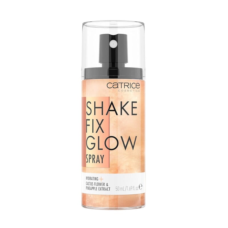 Shake Fix Glow Spray 50 ml