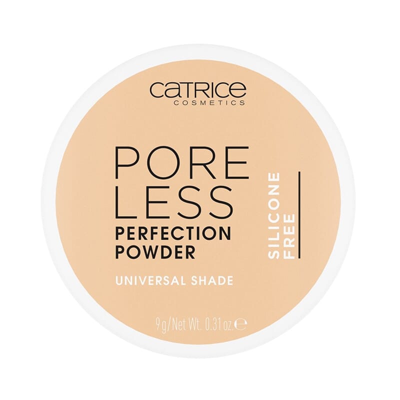 Poreless Perfection Powder 010 - Universal Shade