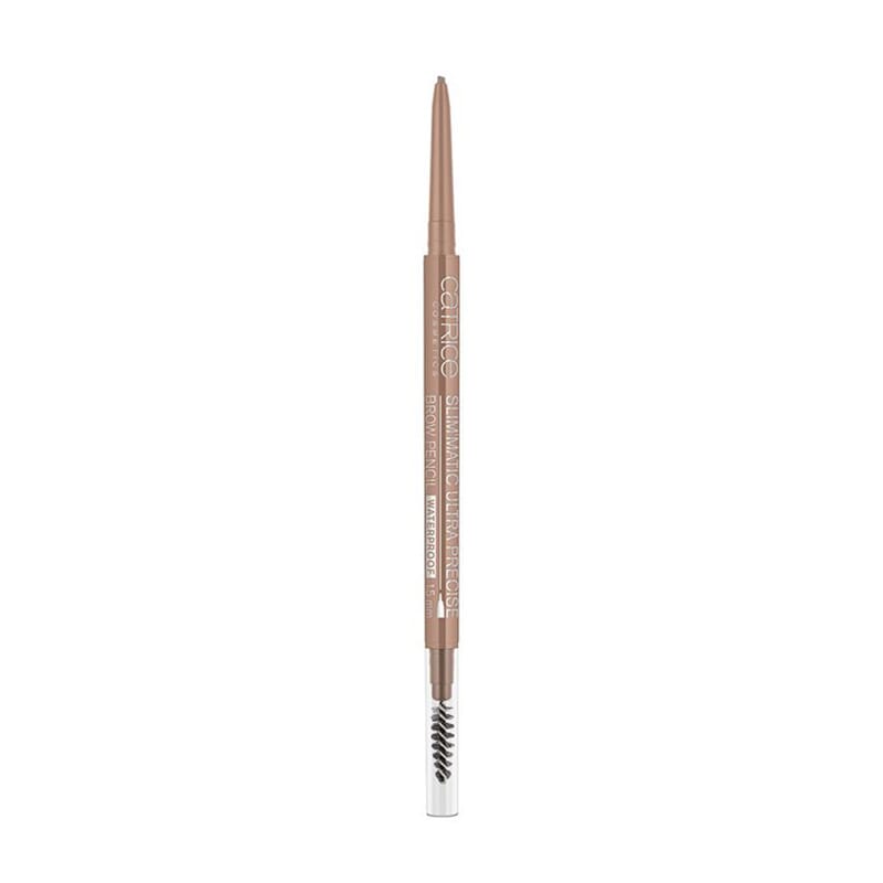 Slim'Matic Ultra Precise Brow Pencil Waterproof 020  - Medium