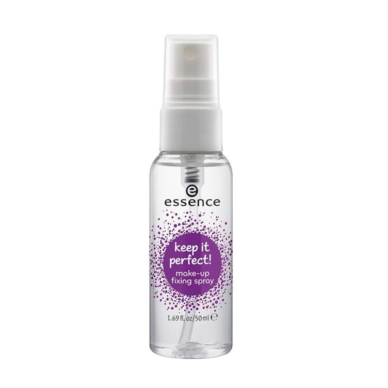 Keep It Perfect! Make-Up Fixing Spray 50 ml