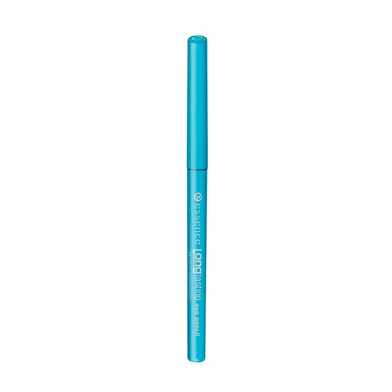 Longlasting Eye Pencil 18H Waterproof 17- Tu-Tu-Turquoise