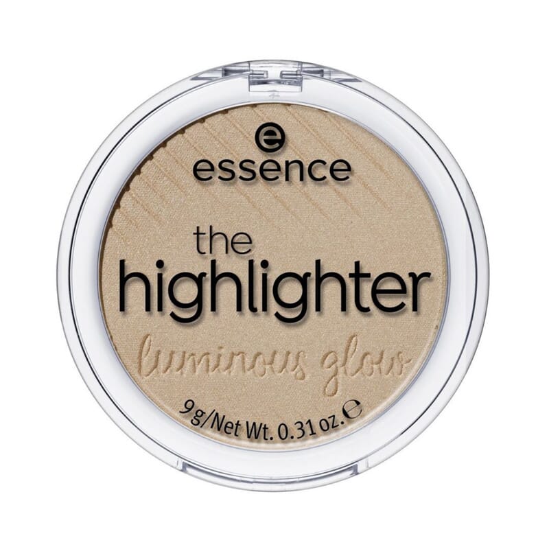 The Highlihter 02 - Sunshowers