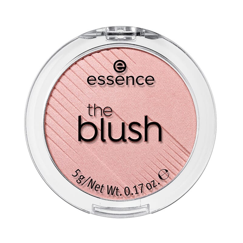 The Blush Colorete 80 - Breezy