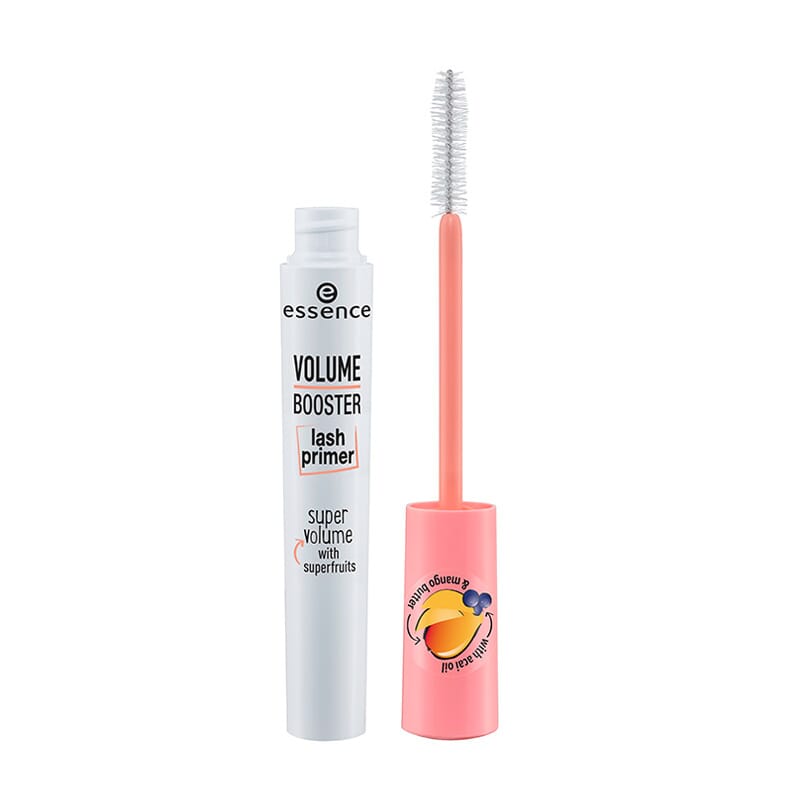 Volume Booster Lash Primer