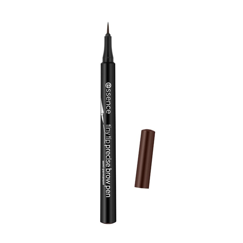 Tiny Tip Precese Brow Pen 03 - Dark Brown