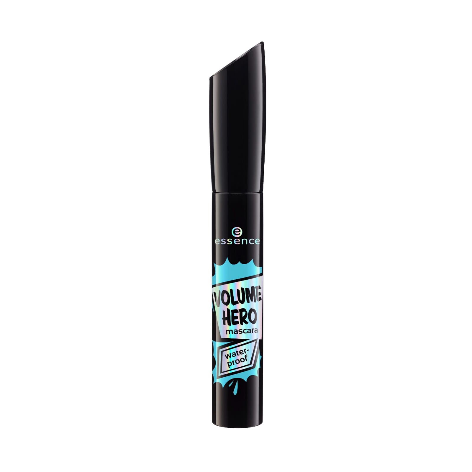 Volume Hero Mascara Waterproof