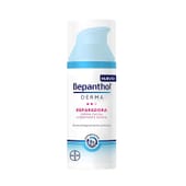 Derma Reparadora Crema Facial Hidratante Diaria 50 ml - Bepanthol