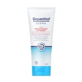 Derma Reparador Intenso Bálsamo Corporal Diario 200 ml - Bepanthol