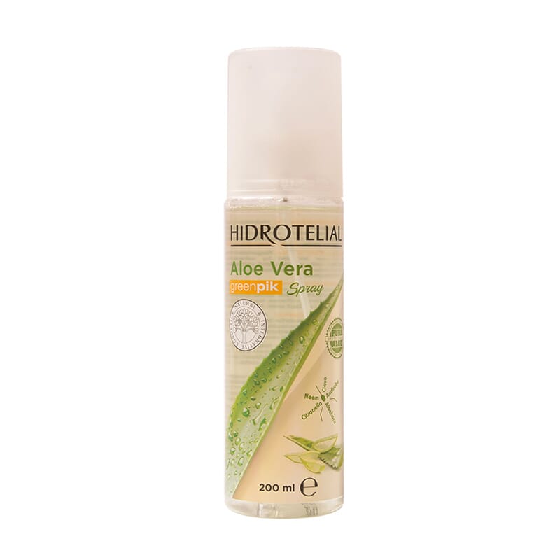 Aloe Vera Greenpik 200 ml