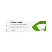 Furaderm Crema De Uso Tópico 100g - Seid Lab