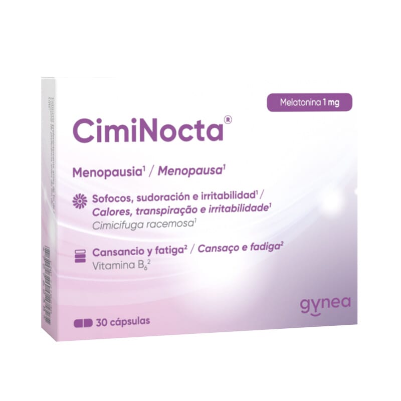 Ciminocta 30 Gélules