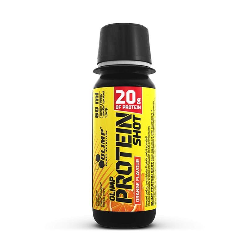 Protein Shot 60 ml