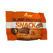 Protein Snack Limited Edition 60g de Olimp