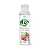 Bebida De Aloe Vera E Lichi Orgânica 500 ml da Eloa