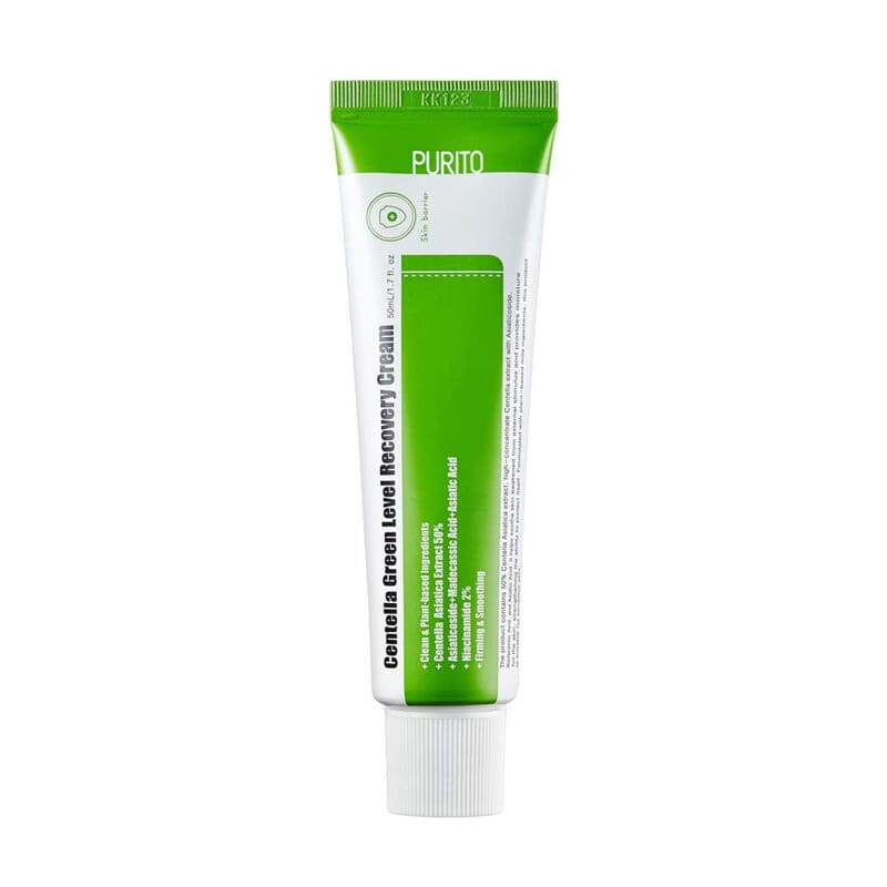 Centella Green Level Recovery Cream 50 ml