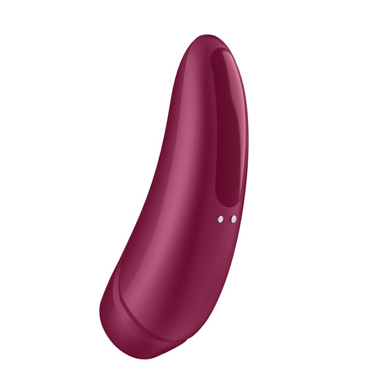Curvy 1+ Vermelho Rosado