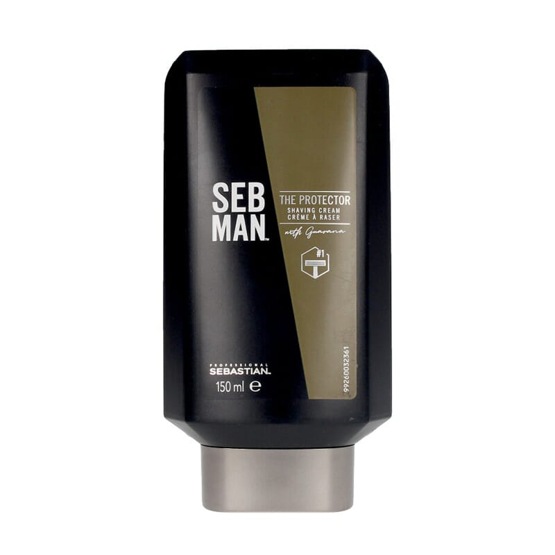 Sebman The Protector Shaving Gel 150 ml