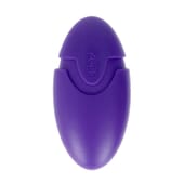 Classic Refillable Perfume Atomizer #Ultra Violet 90 Sprays de Sen7