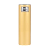 Style Refillable Perfume Atomizer #Gold 120 Sprays de Sen7