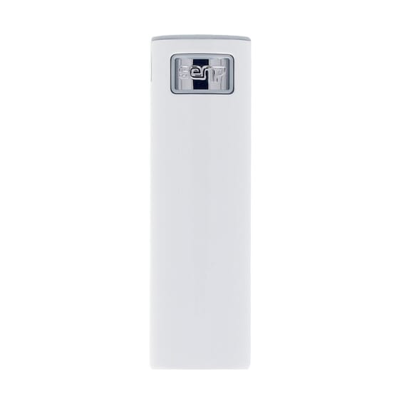 Style Refillable Perfume Atomizer #White 120 Sprays de Sen7