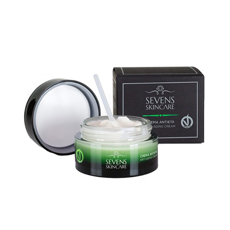 Crema Antiedad 50 ml