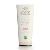Crema Corporal Intensiva Celulitis 200 ml - Sevens Skincare