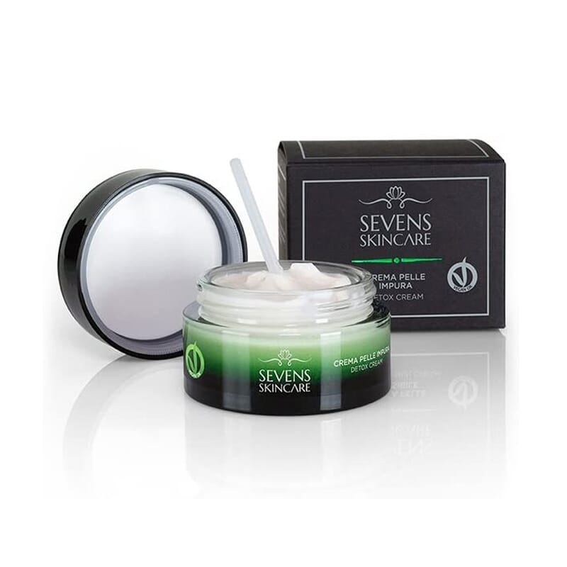 Crema Piel Impura 50 ml