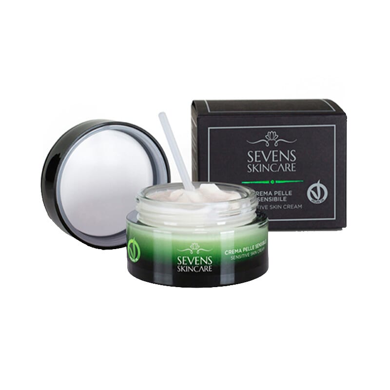 Crema Piel Sensible 50 ml