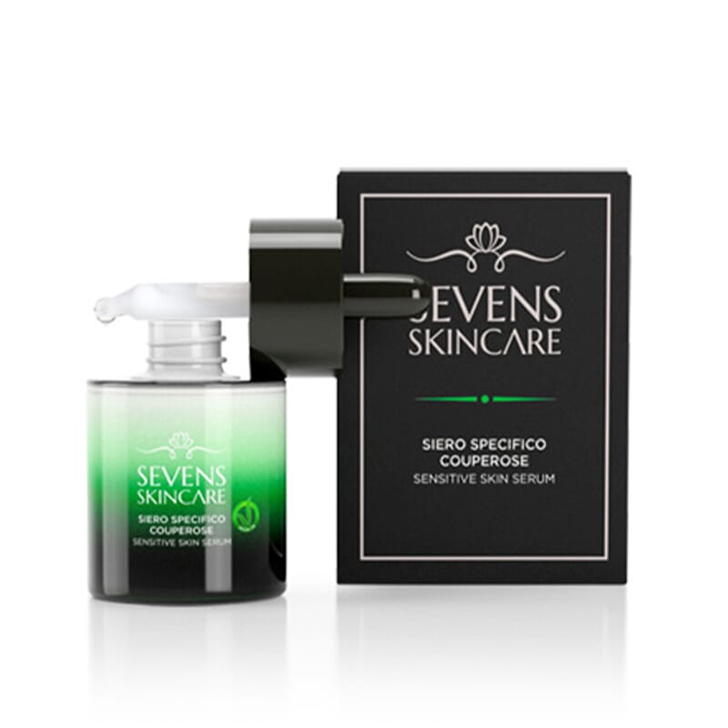 Suero Específico Couperose 30 ml