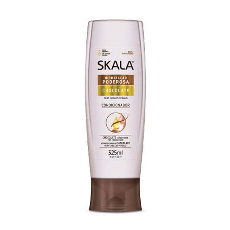 Conditioner Schokolade 325 ml