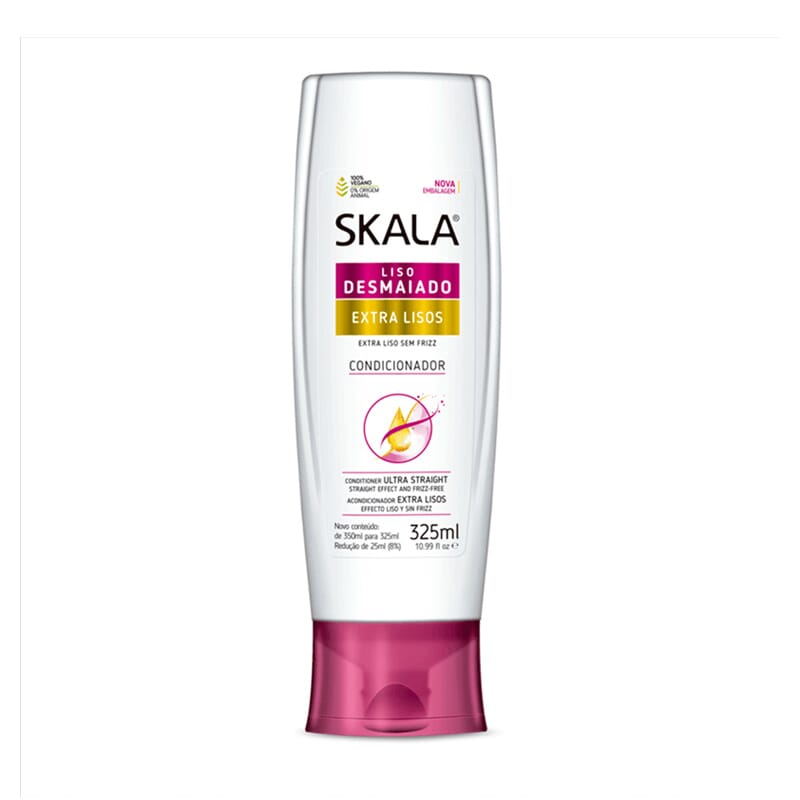 Conditioner Extra Glatt. 325 ml