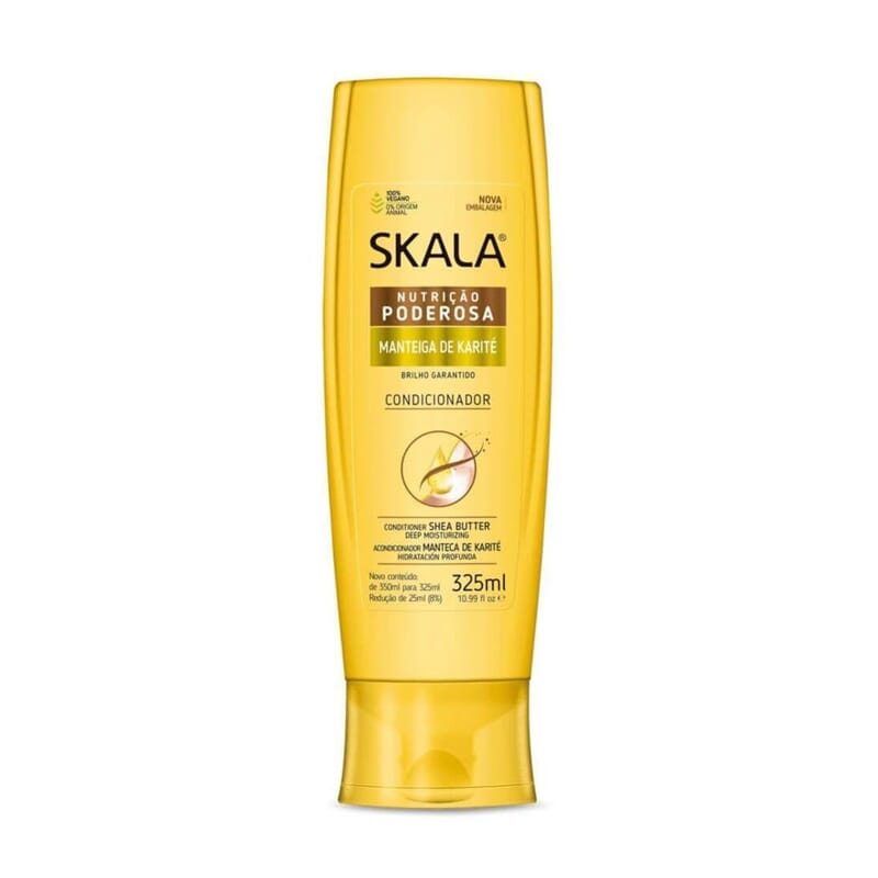 Conditioner Shea 325 ml