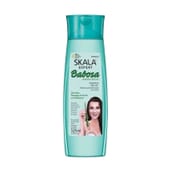 Shampoo Aloe Vera Idra-Nutriente 325 ml di Skala