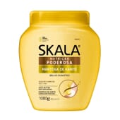 Crema Acondicionadora Karité 1000 ml - Skala