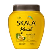 Crema Acondicionadora Maracuyá 1000 ml - Skala