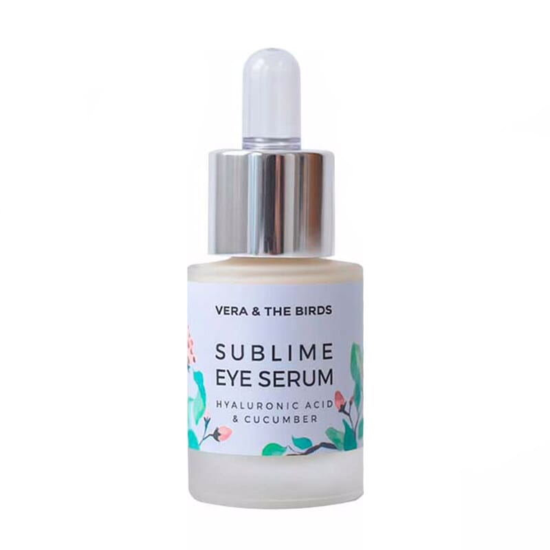 Sublime Eye Serum 15 ml