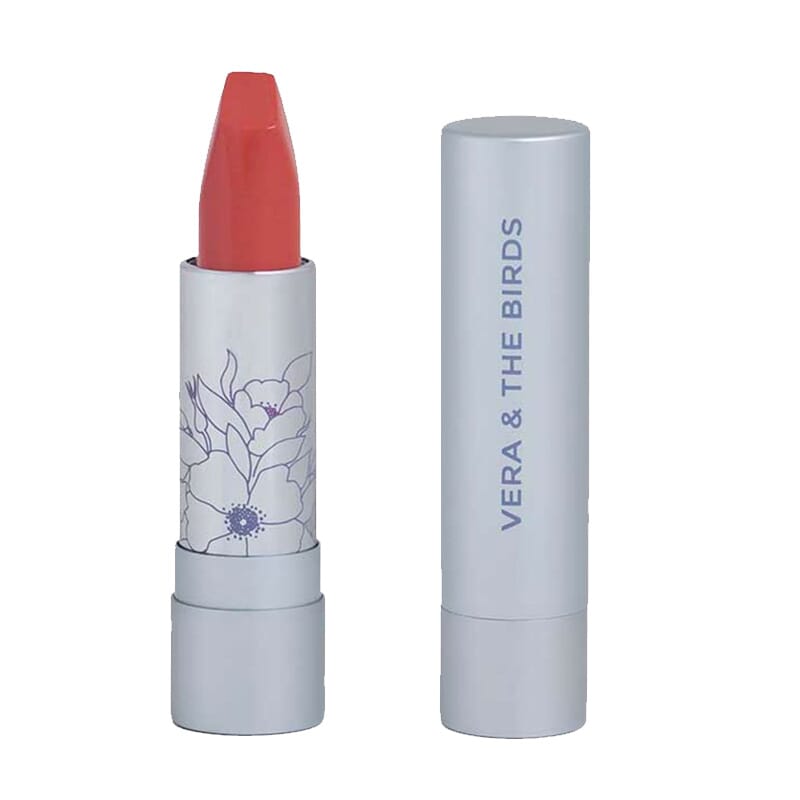 Time To Bloom Soft Cream Lipstick #Sunset Bouquet