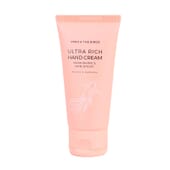 Ultra Rich Hand Cream Nourishing & Non-Sticky 50 ml - Vera & The Birds
