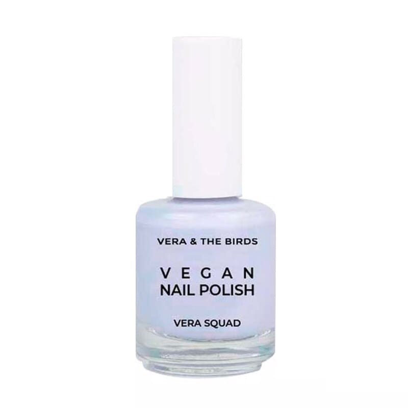 Vegan Nail Polish #Vera Squad