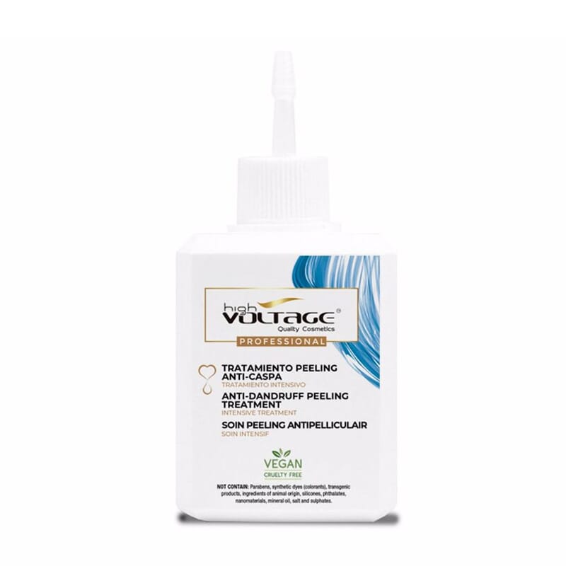 Anti-Caspa Tratamiento Peeling 200 ml